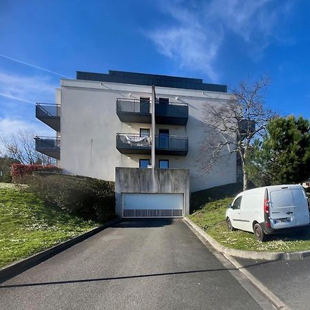 Appart Cosy 6 Personnes Floirac  Exterior foto