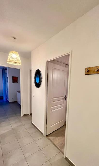 Appart Cosy 6 Personnes Floirac  Exterior foto